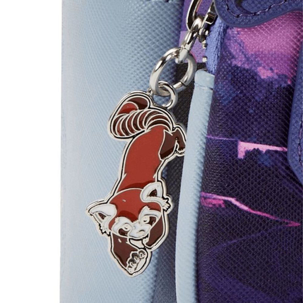 Loungefly - Avatar Legend of Korea Team Korra Mini Backpack - Picture 4 of 6